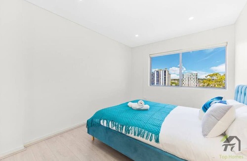 Lidcombe Apartamento | Entire Home in Lidcombe