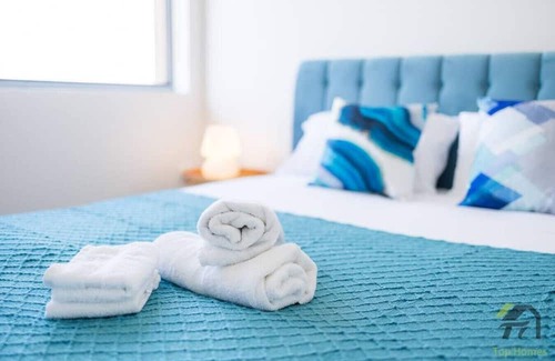 Lidcombe Apartamento | Entire Home in Lidcombe