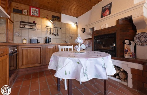 Ars-les-Favets Casa | Locaterie de Jeannette
