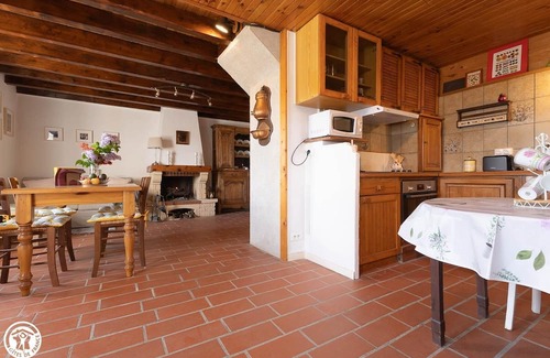 Ars-les-Favets Casa | Locaterie de Jeannette
