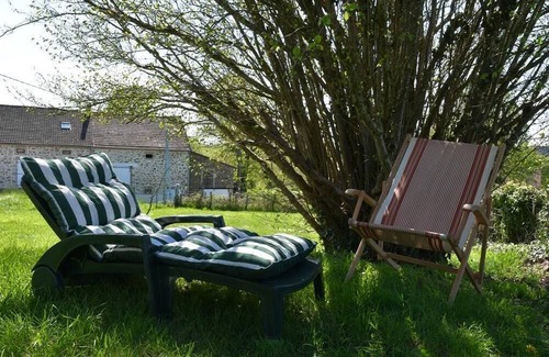 Ars-les-Favets Casa | Locaterie de Jeannette