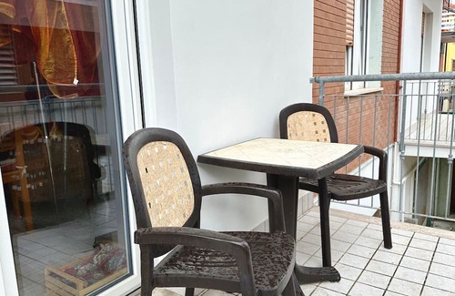 Senigallia Apartamento | SE102 - Senigallia, comfortable two-room apartment a stone's throw from the sea