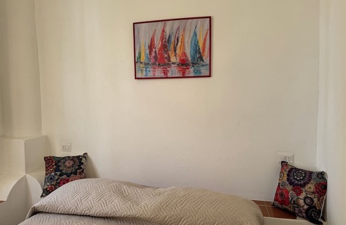 Piscita Apartamento | Villa Mona Lisa