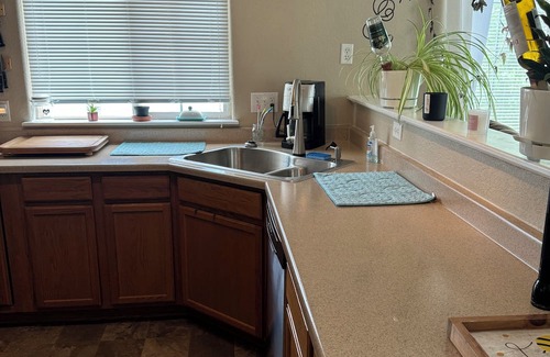 Thornton Condominio | Cozy Condo nestled minutes from the gates of DIA!