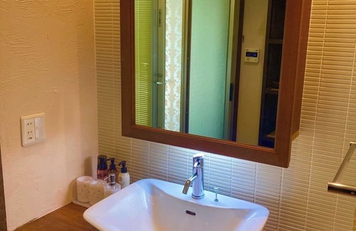 Miyara Casa | Spacious villa 1 minute walk to private beach / Ishigaki Okinawa