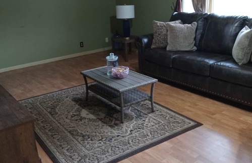 Cropsey Casa | Looking for Relaxation