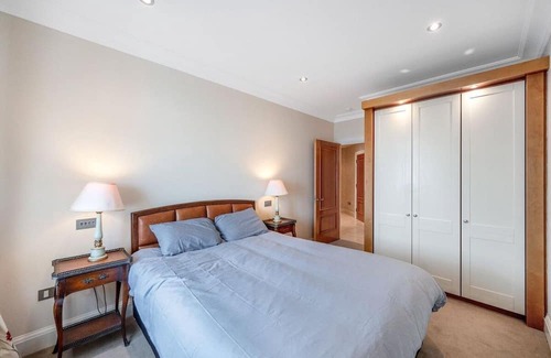 Sutton Cross Apartamento | Spectacular Huge Howth Beachfront Apartment