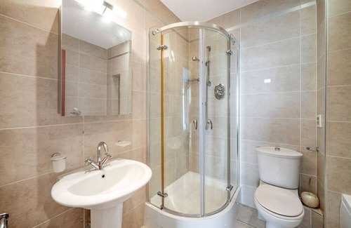 Sutton Cross Apartamento | Spectacular Huge Howth Beachfront Apartment