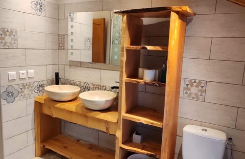 Querigut Casa | The Ginèvre House