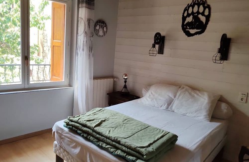 Querigut Casa | The Ginèvre House
