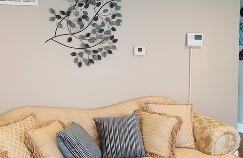 Park Forest Casa | Quite 3 bdrm 1bath Twn Hm South Suburbs of Chicago. No parties. ID Check