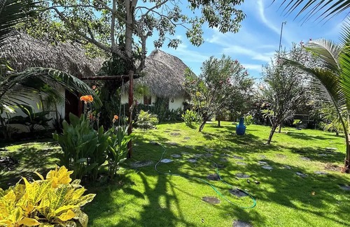 El Paredon Casa | Tucanes Bungalow with kitchen and private pool