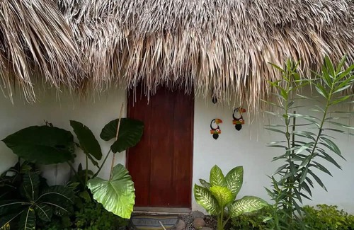 El Paredon Casa | Tucanes Bungalow with kitchen and private pool