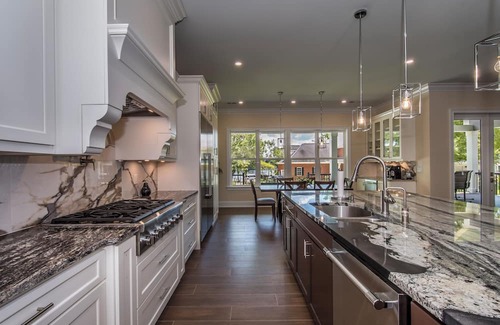 Lake Murray of Richland Casa | Dream Home on Lake Murray!