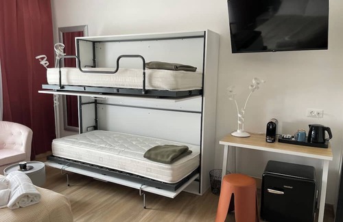 Ferrara Apartamento | The Platform Rooms