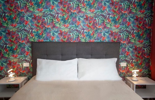Ferrara Apartamento | The Platform Rooms