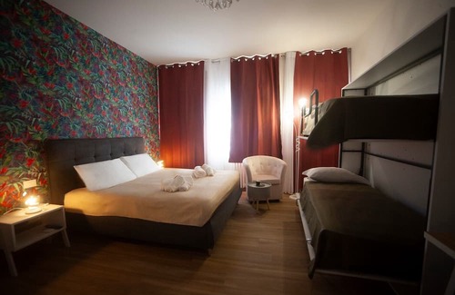 Ferrara Apartamento | The Platform Rooms