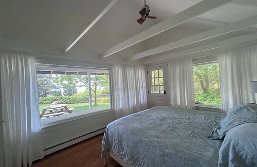 Wareham Casa | Wareham 3 bedroom with private beach