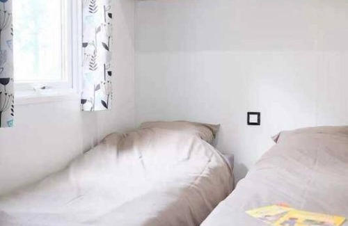 Beauvezer Casa | Camping 4 étoiles - Piscine - efdaeg