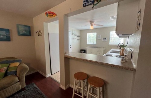 Aransas Pass Casa | Coastal Retreat full house