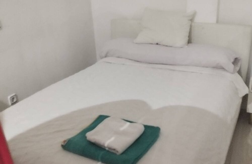 Colonia de la Prensa Apartamento | Estudio de Nueva Construcción. Tu Propio Espacio en Madrid