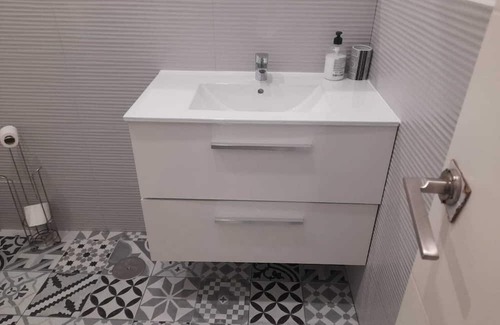 Colonia de la Prensa Apartamento | Estudio de Nueva Construcción. Tu Propio Espacio en Madrid