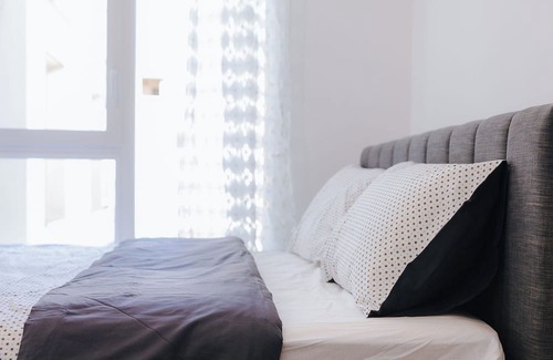Massy Apartamento | Comfortable new T2 apartment in Massy, 10 min walk from Baconnets RERB station