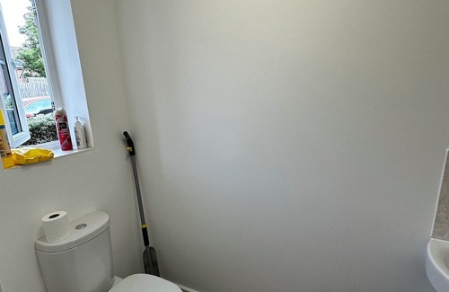 Loughton Casa | A comfortable room with ensuite