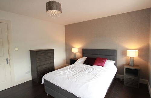 Renvyle Casa | Cloonluane, Renvyle Holiday Home