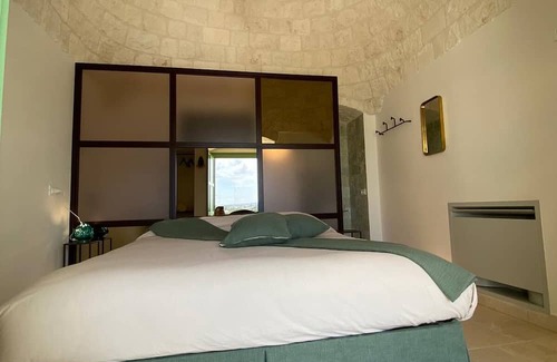 Brindisi Casa | Trulli Mbs