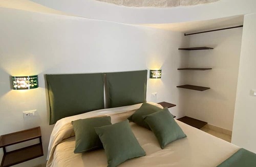 Brindisi Casa | Trulli Mbs
