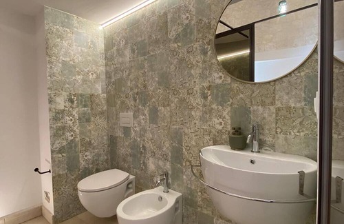 Brindisi Casa | Trulli Mbs