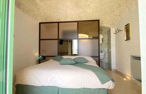 Brindisi Casa | Trulli Mbs
