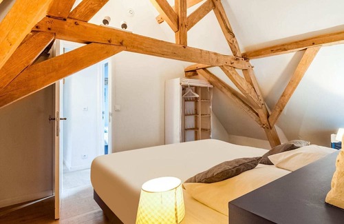 Damme Otro | Historic Farmhouse middle of polder landscape