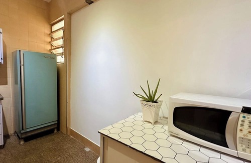 Belo Horizonte Apartamento | Apê Amplo 2 Qrts com Varanda no Centro de BH