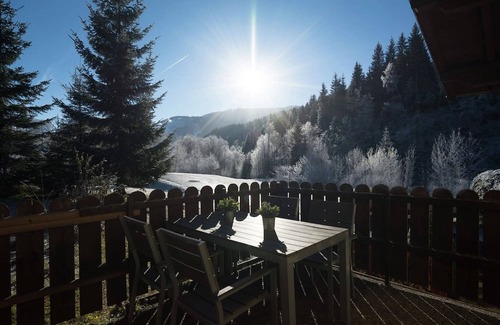Leogang Casa | Holiday home in Leogang in ski area