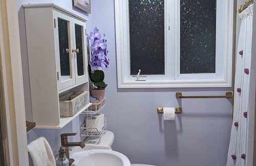 Belle River Casa | Experience Coastal Serenity at Our Cozy Belfast Oasis!