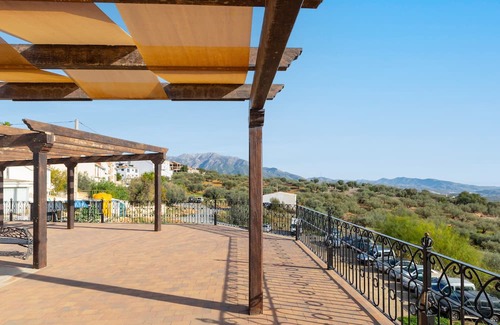 Periana Chalet De Esquí | Casa Lucia 4 - Two Bedroom Chalet, Sleeps 4