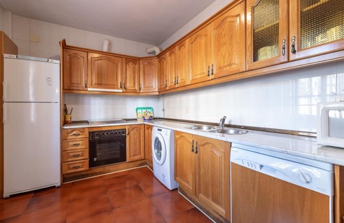 Periana Chalet De Esquí | Casa Lucia 4 - Two Bedroom Chalet, Sleeps 4