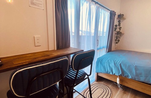 Wellington Cabina | Tiny House with private yard close to the Airport