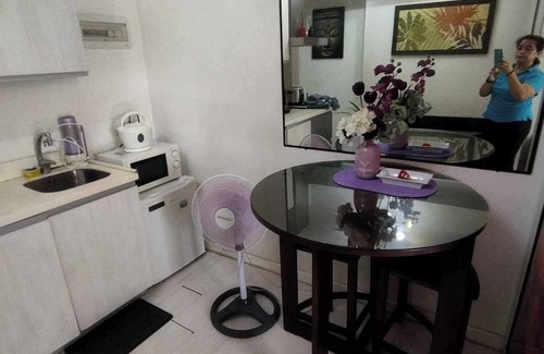 Don Bosco Apartamento | SM Bicutan Budget Room 11