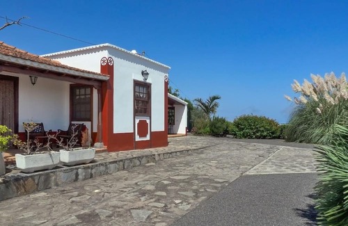 El Granel Casa | Holiday house Puntallana for 1 - 4 persons with 2 bedrooms - Holiday home