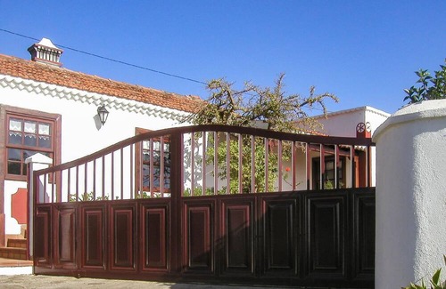 El Granel Casa | Holiday house Puntallana for 1 - 4 persons with 2 bedrooms - Holiday home