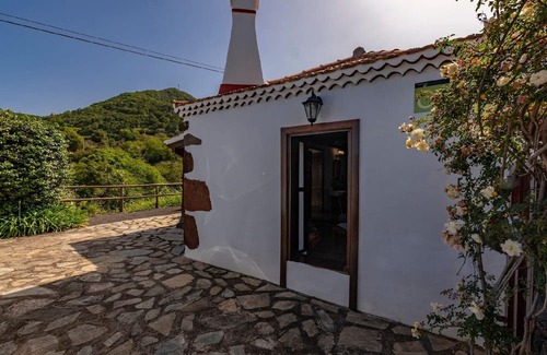 El Granel Casa | Holiday house Puntallana for 1 - 4 persons with 2 bedrooms - Holiday home