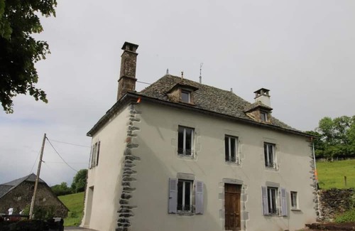Le Monteil Cabaña | Gite Le Monteil, 4 bedrooms, 6 persons