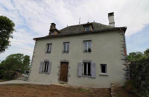Le Monteil Cabaña | Gite Le Monteil, 4 bedrooms, 6 persons