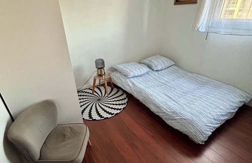 Torcy-le-Grand Apartamento | Zen T4 near Paris, Disney & RER A - TV & Wifi