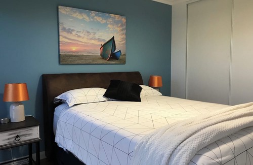 Waggrakine Apartamento | Sunset Haven Private & Relaxing Retreat in Rural Location 10mins from the city.