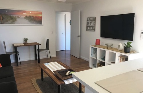 Waggrakine Apartamento | Sunset Haven Private & Relaxing Retreat in Rural Location 10mins from the city.