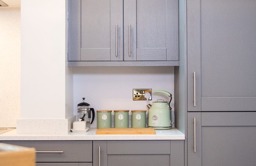 Isle of Thanet Casa | The Stable at Cheeseman's Farm